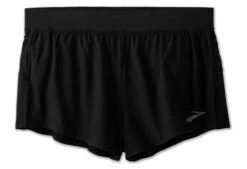 Brooks Men's Sherpa 3" Split Short -BROOK Style Shop 211329 001 LF Sherpa 3in Split Short