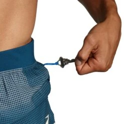 Brooks Men's Sherpa 3" Split Short -BROOK Style Shop 211329 406 D3 Sherpa 3in Split Short