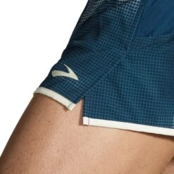 Brooks Men's Sherpa 3" Split Short -BROOK Style Shop 211329 406 D4 Sherpa 3in Split Short