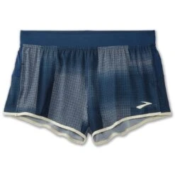 Brooks Men's Sherpa 3" Split Short -BROOK Style Shop 211329 406 LF Sherpa 3in Split Short