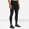 Brooks Men's Source Tight - Black (211340001) -BROOK Style Shop 211340 001 mf Source Tight