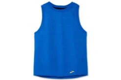 Brooks Women's Distance Tank (221473) -BROOK Style Shop 221473 480 LF Distance Tank