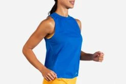 Brooks Women's Distance Tank (221473) -BROOK Style Shop 221473 480 MV Distance Tank