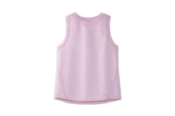Brooks Women's Distance Tank (221473) -BROOK Style Shop 221473 581 LF Distance Tank