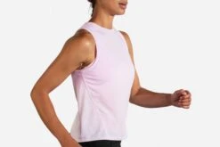 Brooks Women's Distance Tank (221473) -BROOK Style Shop 221473 581 MV Distance Tank