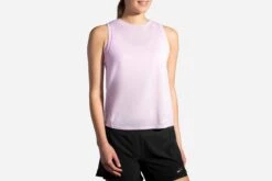 Brooks Women's Distance Tank (221473) -BROOK Style Shop 221473 581 mf Distance Tank