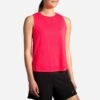 Brooks Women's Distance Tank (221473) -BROOK Style Shop 221473 679 mf Distance Tank d24eed69 d3d3 4e4a bee6 9d218b0a7c46