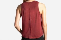 Brooks Women's Distance Tank (221473) -BROOK Style Shop 221473 692 MB Distance Tank