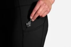 Brooks Women's Method 7/8 Tight -BROOK Style Shop 221479 001 D3 Method 78 Tight