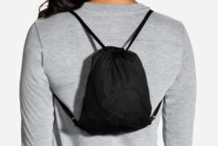 Brooks Women's Fusion Hybrid Jacket (221499) -BROOK Style Shop 221499 001 D7 Fusion Hybrid Jacket