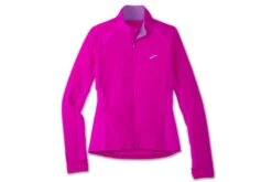 Brooks Women's Fusion Hybrid Jacket (221499) -BROOK Style Shop 221499 633 LF Fusion Hybrid Jacket