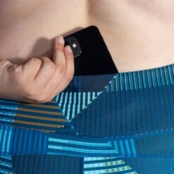 Brooks Women's Method 3/4 Tight 22 Brooks Women's Method 3/4 Tight -BROOK Style Shop 221522 441 D1 Method 34 Tight