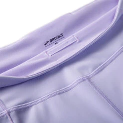 Brooks Women's Method 8" Short Tight -BROOK Style Shop 221525 554 D1 Method 8in Short Tight