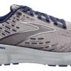 Brooks Men's Glycerin 20 2 Brooks Men's Glycerin 20 -BROOK Style Shop 22BROMGLYCRN20BLKMNS Alloy Grey