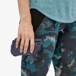 Patagonia Women's Houdini Air Jacket - Smolder Blue (24040SMDB) -BROOK Style Shop 24040 SMDB STUFF