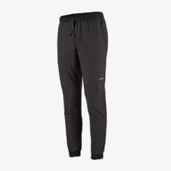 Patagonia Men's Terrebonne Joggers - Black (24540-BLK) -BROOK Style Shop 24540 BLK