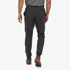 Patagonia Men's Terrebonne Joggers - Black (24540-BLK) -BROOK Style Shop 24540 BLK MK2