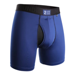 2UNDR Men's Power Shift 6" Boxer Brief -BROOK Style Shop 2U04BB.027 360x 5c04b82c 3fcd 4e60 af4c 75ae639e6c30