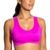 Brooks Women's Dare Crossback Run Bra -BROOK Style Shop 350074 633 MF Dare Crossback Run Bra