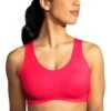 Brooks Women's Dare Crossback Run Bra -BROOK Style Shop 350074 679 MF Dare Crossback Run Bra