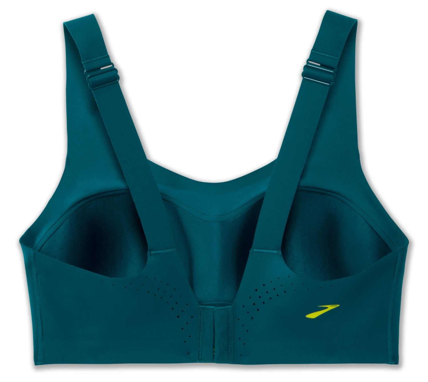 Brooks Women's Dare Scoopback Run Bra 18 Brooks Women's Dare Scoopback Run Bra - Image 16