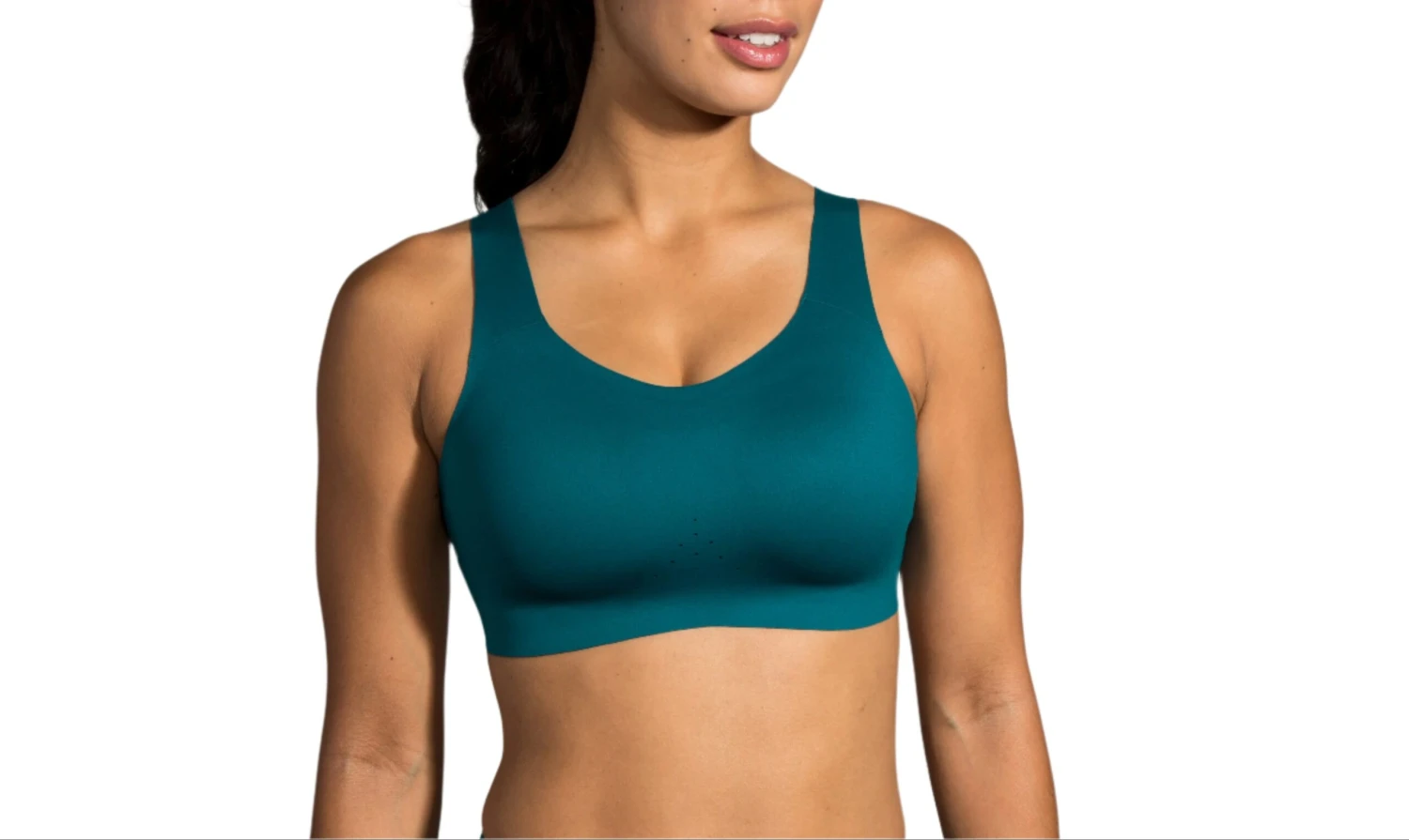 Brooks Women's Dare Scoopback Run Bra 14 Brooks Women's Dare Scoopback Run Bra - Image 12