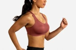 Brooks Women's Dare Scoopback Run Bra 39 Brooks Women's Dare Scoopback Run Bra -BROOK Style Shop 350077 663 MV Dare Scoopback Run Bra
