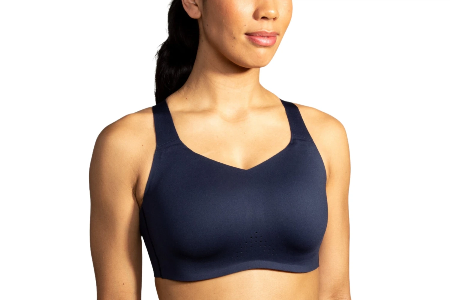 2025's Must-Have Performance Gear: Elevate Your Workouts with These Game-Changers -BROOK Style Shop 350078 451 MF Dare Underwire Run Bra