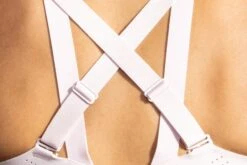 Brooks Women's Dare Underwire Run Bra -BROOK Style Shop 350078 690 D2 Dare Underwire Run Bra