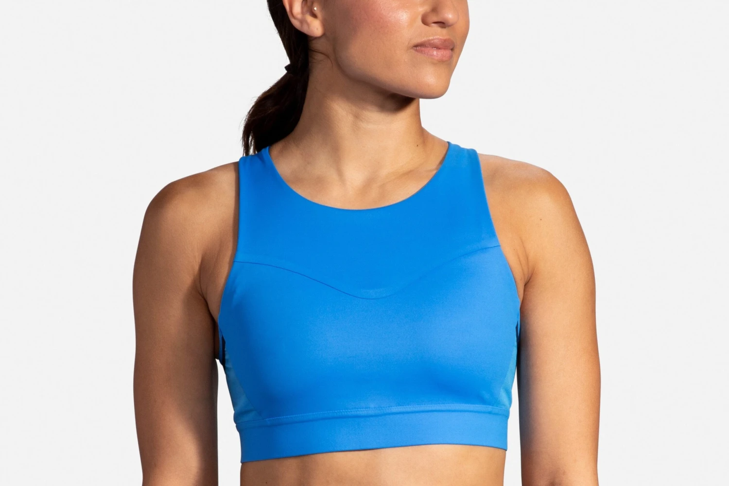 Brooks Women's Drive 3 Pocket Run Bra (350080) 18 Brooks Women's Drive 3 Pocket Run Bra (350080) - Image 16