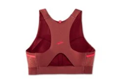 Brooks Women's Drive 3 Pocket Run Bra (350080) 28 Brooks Women's Drive 3 Pocket Run Bra (350080) -BROOK Style Shop 350080 691 LB Drive 3 Pocket Run Bra