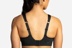 Brooks Women's Drive Convertible Run Bra -BROOK Style Shop 350081 001 MB Drive Convertible Run Bra