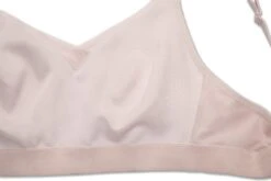 Brooks Women's Drive Convertible Run Bra - Rosewater (350081658) -BROOK Style Shop 350081 658 D2 Drive Convertible Run Bra