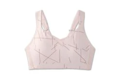 Brooks Women's Drive Convertible Run Bra - Rosewater (350081658) -BROOK Style Shop 350081 658 LF Drive Convertible Run Bra