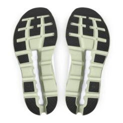 On Running Women's Cloudstratus -BROOK Style Shop 39.98997 cloudstratus ss22 white black w g3