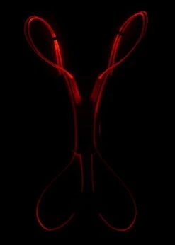 Amphipod Xinglet Optic Beam Lite - Orange (457-4) -BROOK Style Shop 3e51c314 26c4 40c5 8e0b e0172681f381