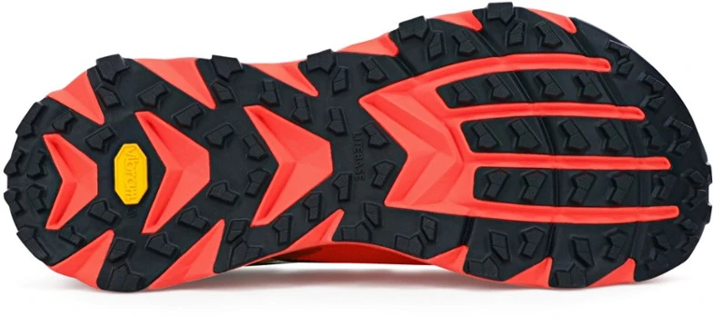 Altra Men's Mont Blanc 4 Altra Men's Mont Blanc - Image 2