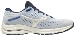 Mizuno Women's Wave Rider 24 -BROOK Style Shop 411228 570D 03