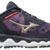 Mizuno Women's Wave Horizon 5 2 Mizuno Women's Wave Horizon 5 -BROOK Style Shop 411305 6C7A 06