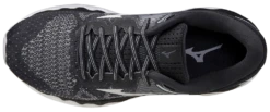 Mizuno Women's Wave Horizon 5 - Black/Lunar Rock (411305.909R) 10 Mizuno Women's Wave Horizon 5 - Black/Lunar Rock (411305.909R) -BROOK Style Shop 411305 909R 04