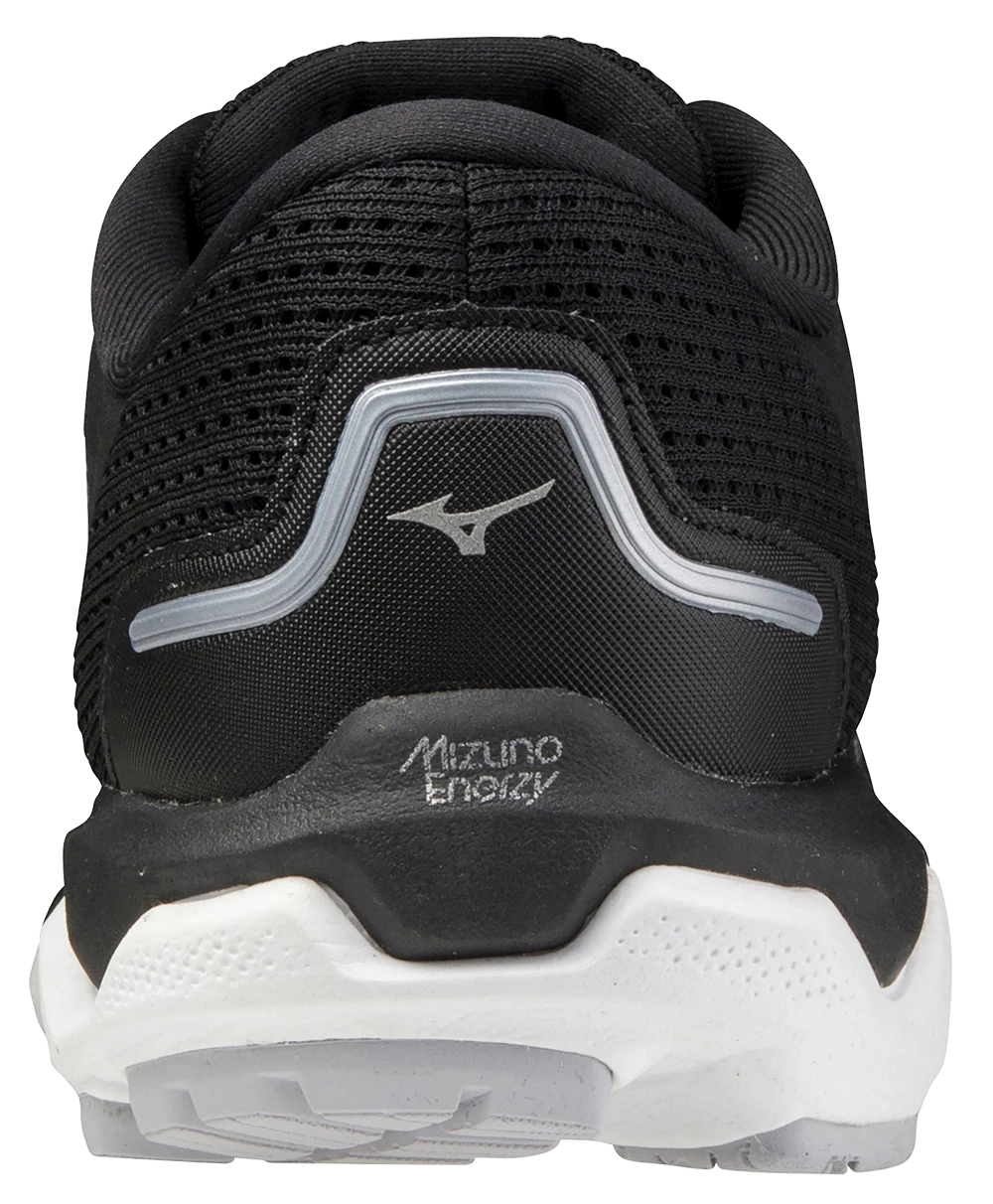 Mizuno Women's Wave Horizon 5 - Black/Lunar Rock (411305.909R) 5 Mizuno Women's Wave Horizon 5 - Black/Lunar Rock (411305.909R) - Image 3