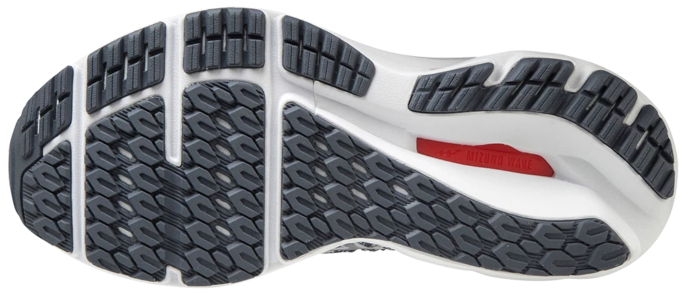 Mizuno Women's Wave Inspire 17 Waveknit 7 Mizuno Women's Wave Inspire 17 Waveknit - Image 5