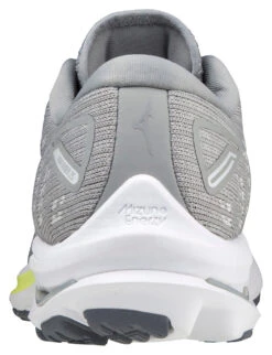 Mizuno Women's Wave Rider 25 Waveknit -BROOK Style Shop 411324 HM73 05
