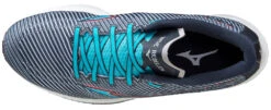 Mizuno Women's Wave Rebellion -BROOK Style Shop 411334 53SC 04