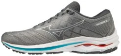 Mizuno Men's Wave Inspire 18 9 Mizuno Men's Wave Inspire 18 -BROOK Style Shop 411355 UG73