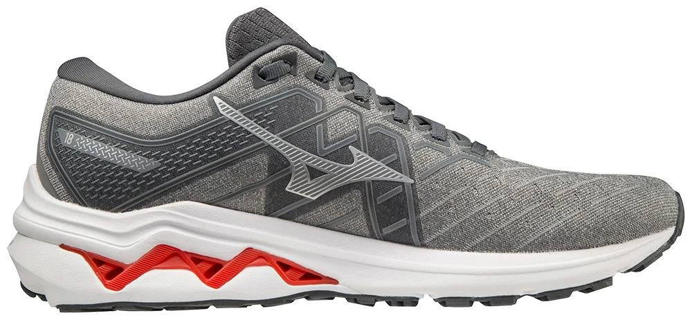 Mizuno Men's Wave Inspire 18 3 Mizuno Men's Wave Inspire 18