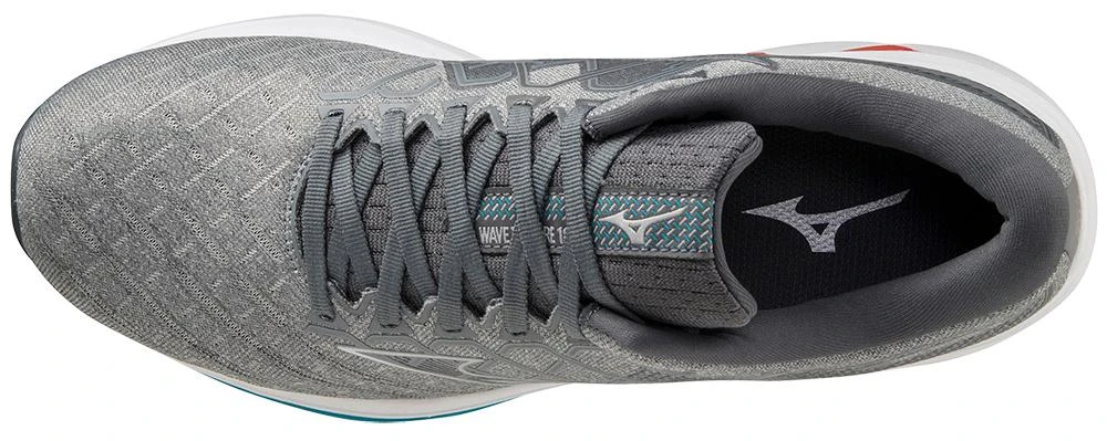 Mizuno Men's Wave Inspire 18 4 Mizuno Men's Wave Inspire 18 - Image 2