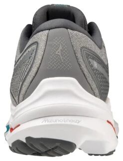 Mizuno Men's Wave Inspire 18 10 Mizuno Men's Wave Inspire 18 -BROOK Style Shop 411355 UG73 05