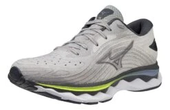 Mizuno Women's Wave Sky 6 -BROOK Style Shop 42291 015 ALT5