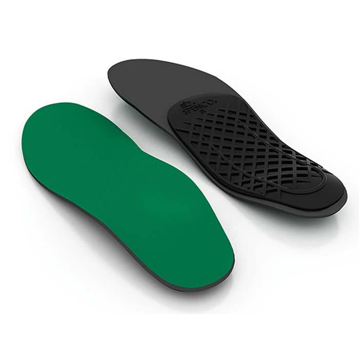 Spenco Full Length Orthotic Arch Support (43-042) 3 Spenco Full Length Orthotic Arch Support (43-042)